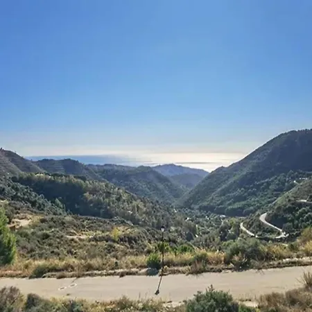 Floresta Sur 8-5 Ojén