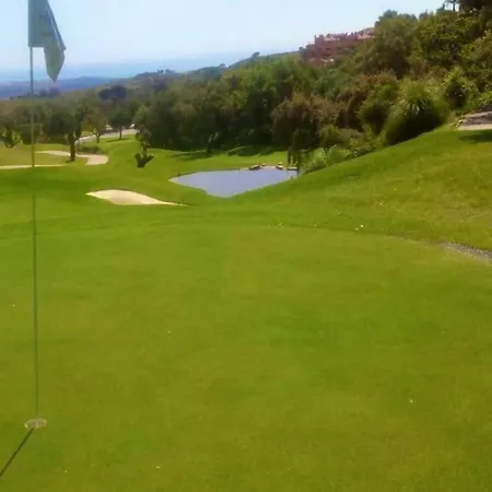Floresta Sur 8-5 Ojén