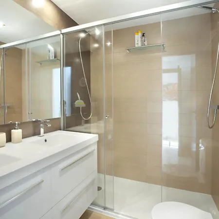 Apartment Floresta Sur 8-5 *