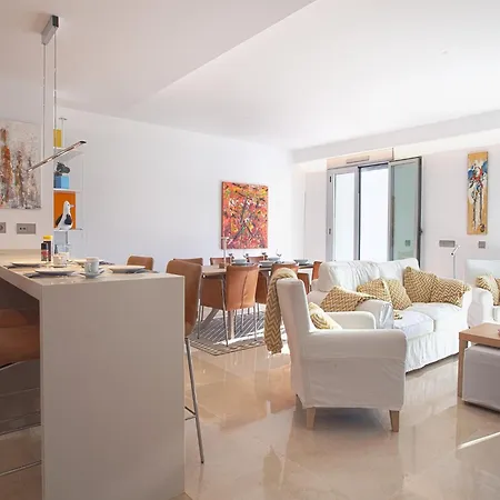Floresta Sur 8-5 Apartment