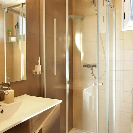Floresta Sur 8-5 Apartment *
