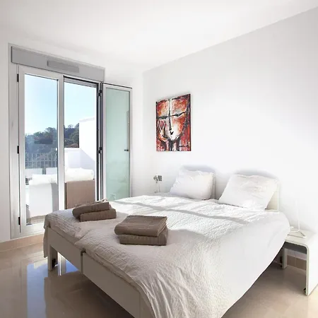 Apartment Floresta Sur 8-5 *
