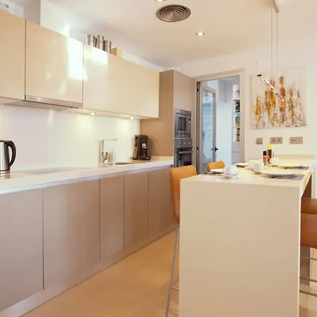 Apartment Floresta Sur 8-5