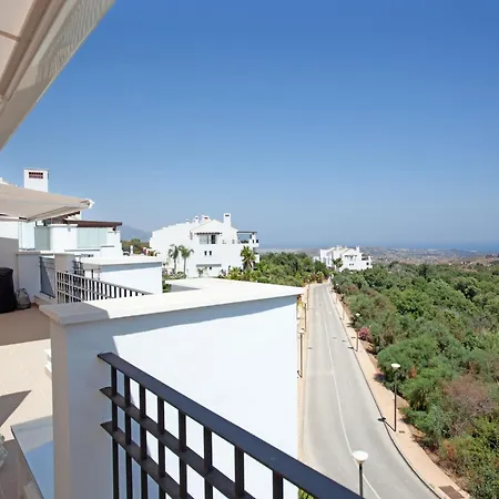 Floresta Sur 8-5 Apartment *