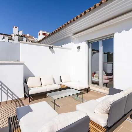 Floresta Sur 8-5 Apartment Ojen