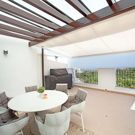 Floresta Sur 8-5 Apartment *