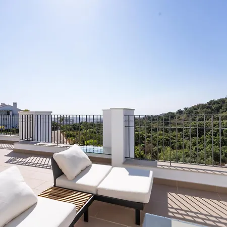 Floresta Sur 8-5 Apartment Ojen